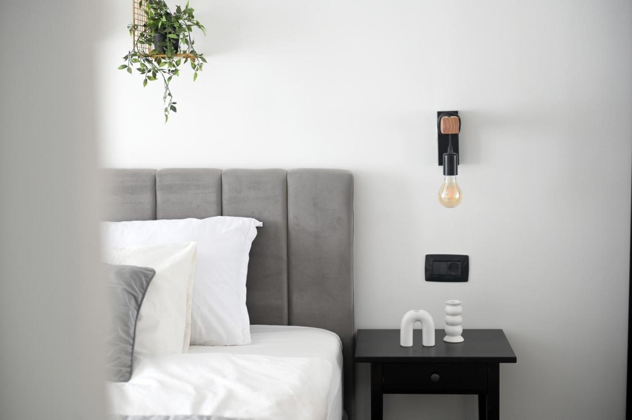 Aura Exclusive Apartment & Room Ζαντάρ Εξωτερικό φωτογραφία