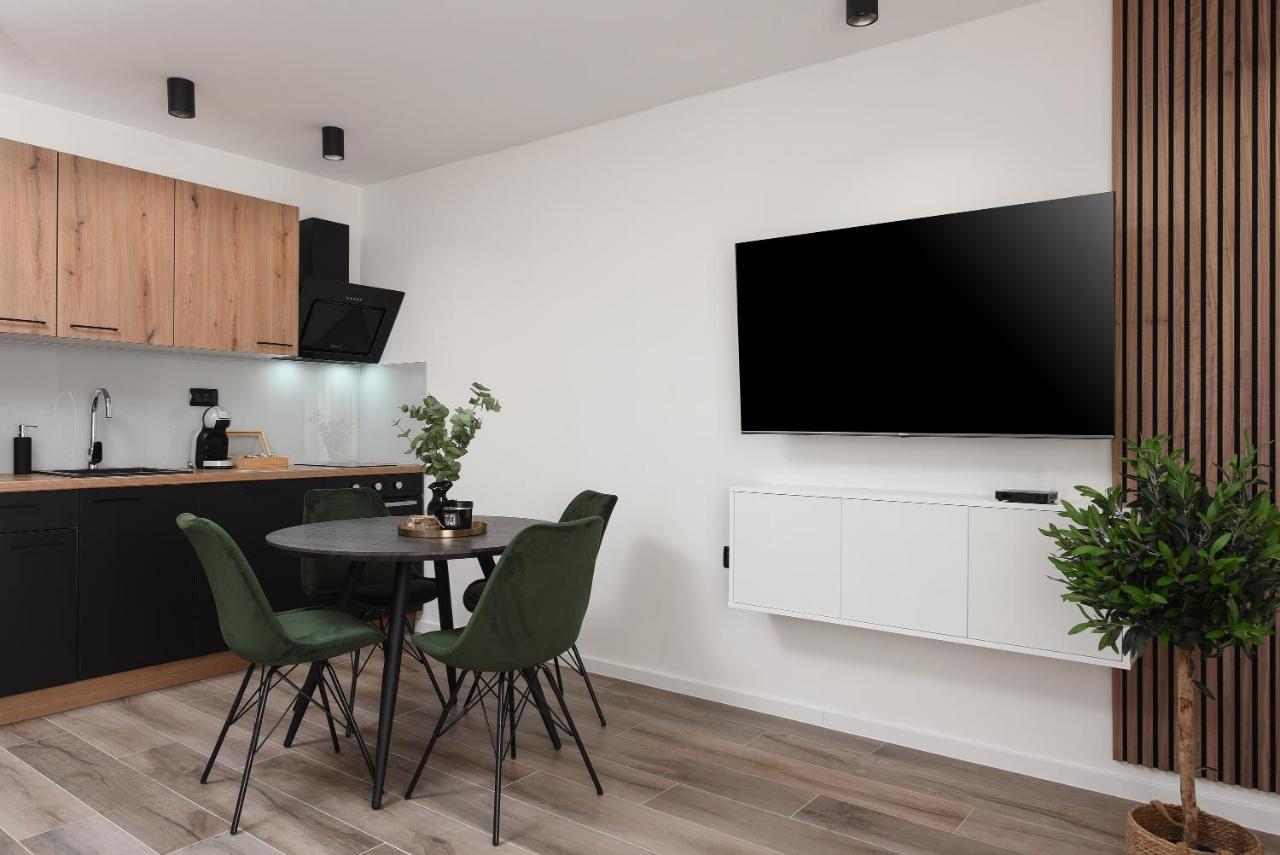 Aura Exclusive Apartment & Room Ζαντάρ Εξωτερικό φωτογραφία