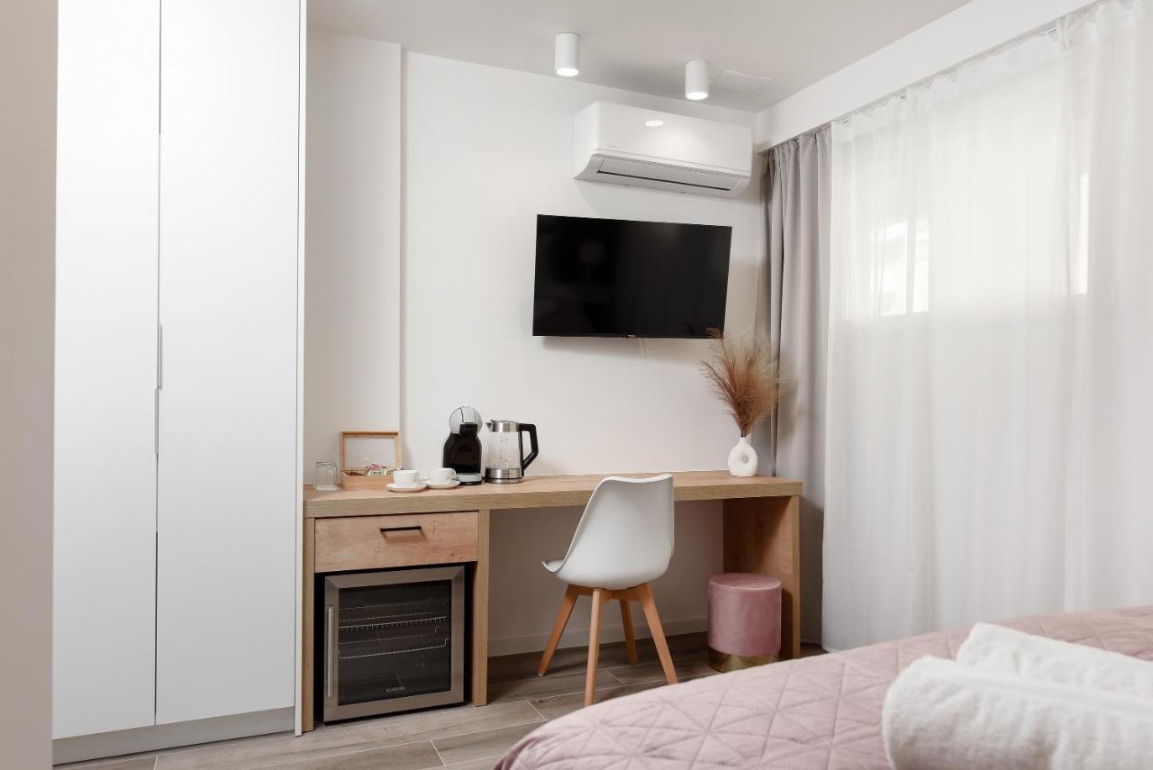 Aura Exclusive Apartment & Room Ζαντάρ Εξωτερικό φωτογραφία
