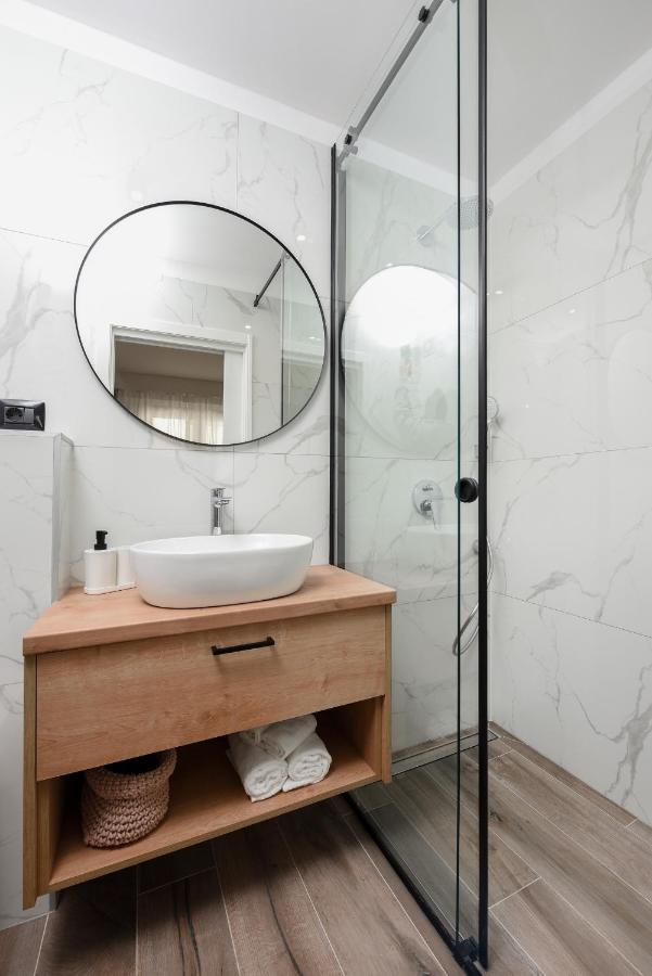 Aura Exclusive Apartment & Room Ζαντάρ Εξωτερικό φωτογραφία