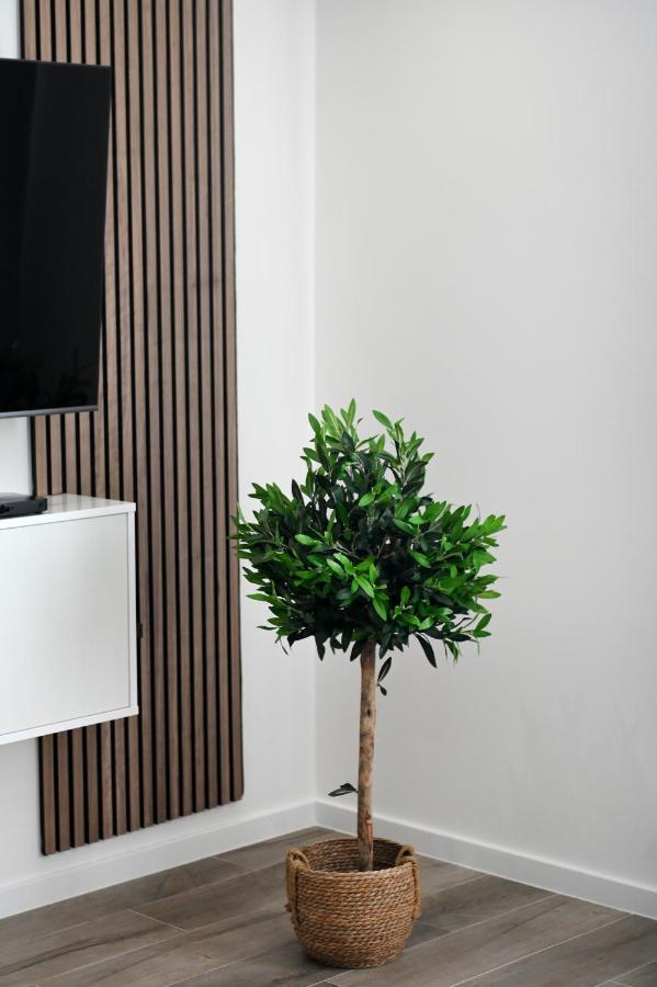 Aura Exclusive Apartment & Room Ζαντάρ Εξωτερικό φωτογραφία