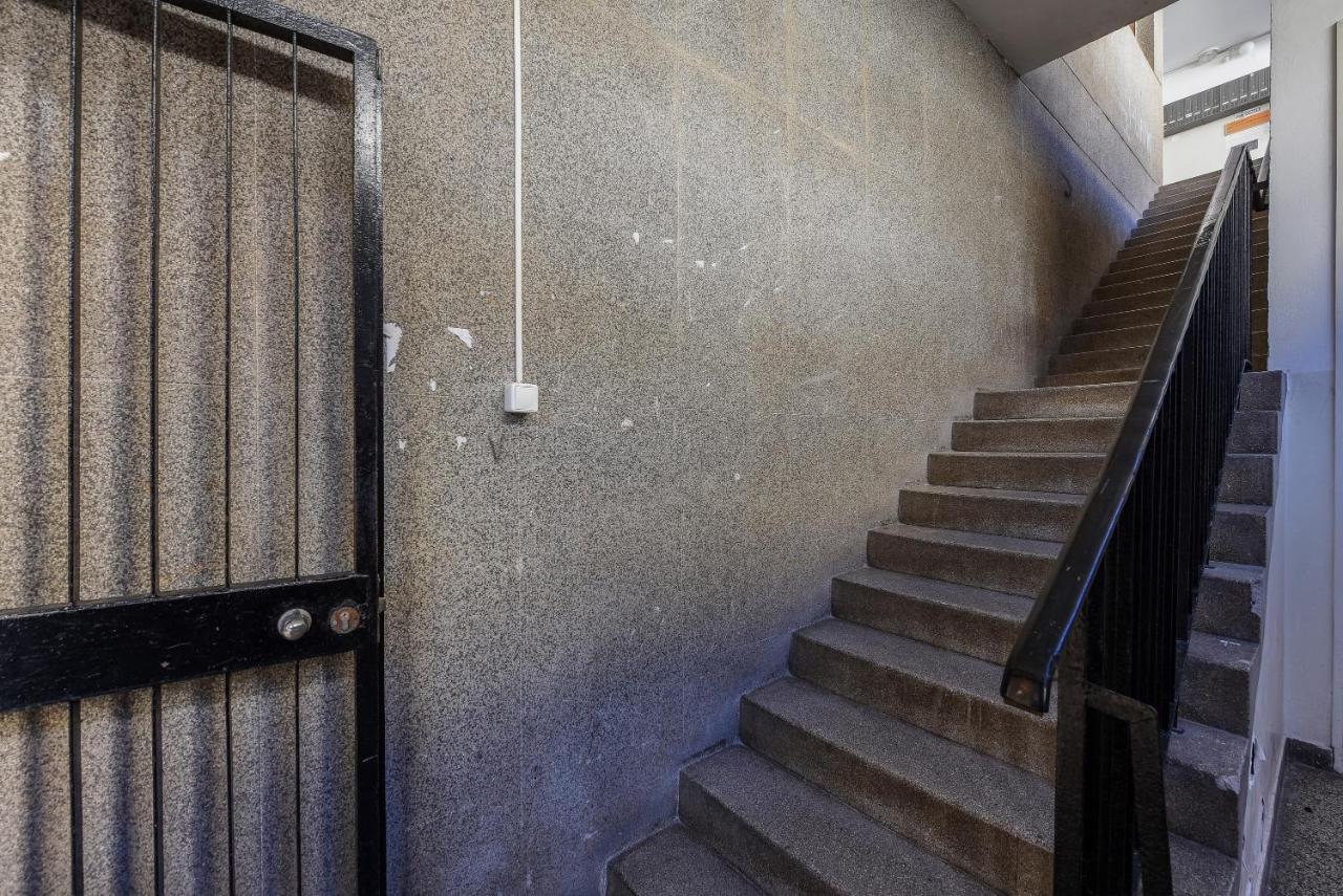 Aura Exclusive Apartment & Room Ζαντάρ Εξωτερικό φωτογραφία